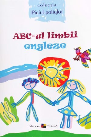 ABC ul limbii engleze