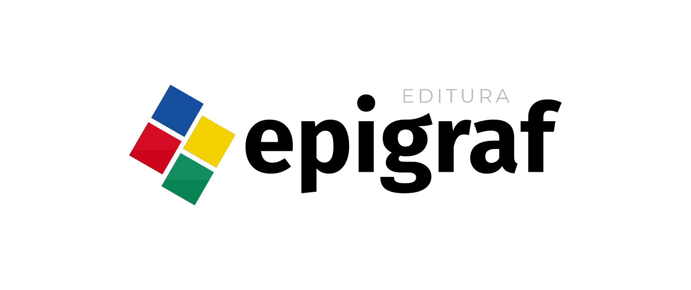 Editura Epigraf logo